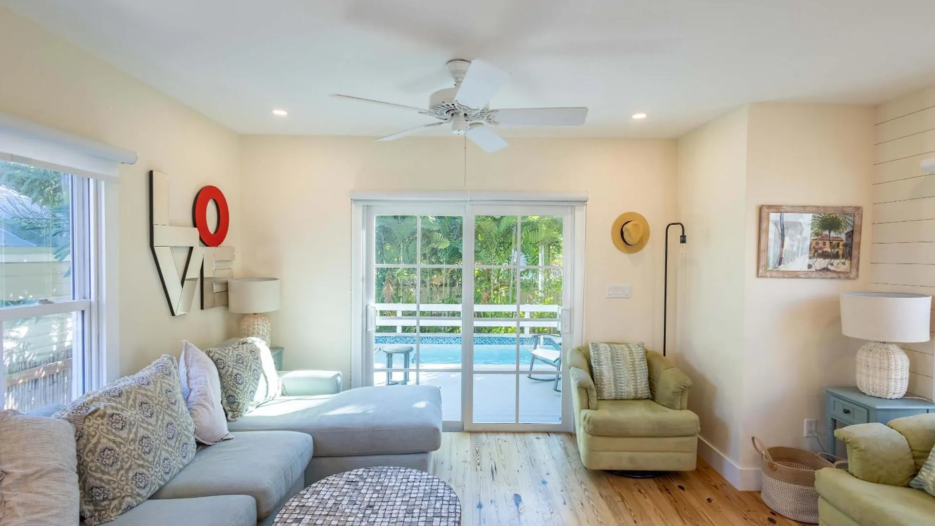 Keys Please! Villa Key West Holiday home