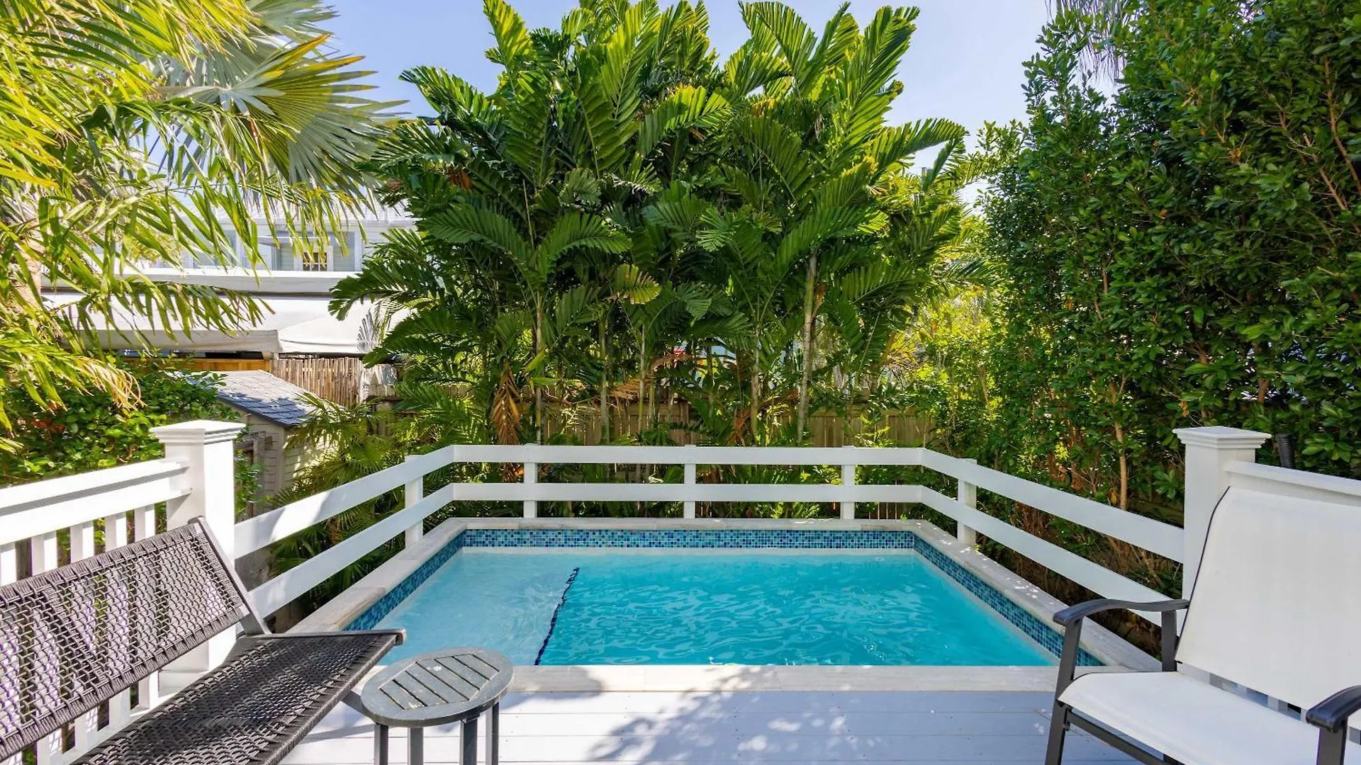 Keys Please! Villa Key West