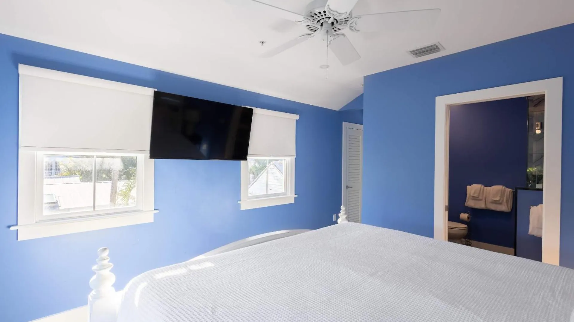 Villa Keys Please! Key West Casa vacanze